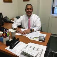 Corwin Del Toro