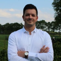 Chris van den Brink