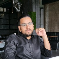Mohd Abshar Raza