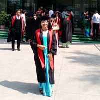 Dr. Nikhita Mumbarkar