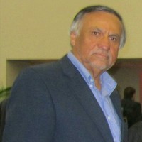 Alfonso Palacios