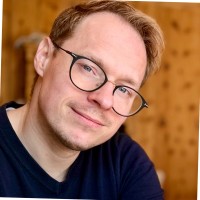 Arne Schaprian