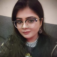 Farheen Iqbal