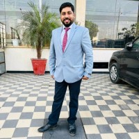 Akash Shrivastava