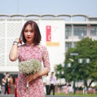 Lan Anh Pham