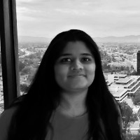 Tejasvi Patel