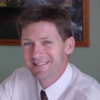 Stephen Allen