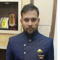 Ankit Sharma