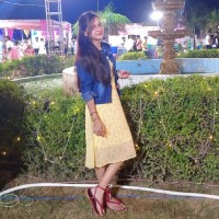 Shweta Das
