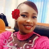 Gloria Oniyama