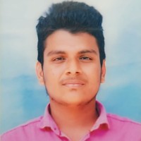 Harshad Shaik