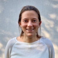 María García Madrigal