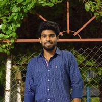 Sai Saravanan