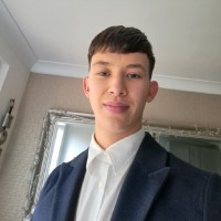 Lewis Ford