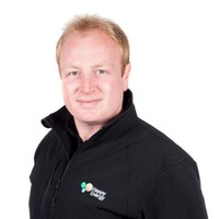 Gareth Herbert