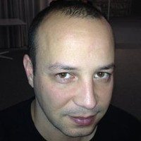 Moad Brahami