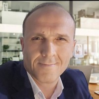 Nurullah Öztürk