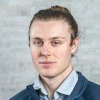 Eli Van Matre
