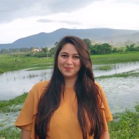 Varsha Singh
