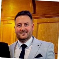 Chris Mcbain