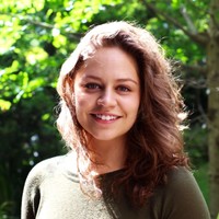 Ana Mitchell Córdova
