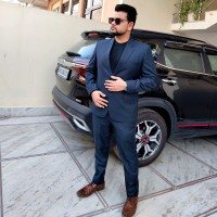 Sahil Sharma