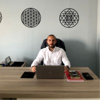 TAYFUN ŞENTÜRK