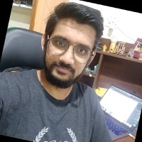 Gourav Gupta