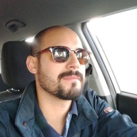 Diego Alcalá García