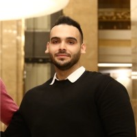 Pedram Soofi