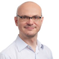Diego Molina, Mba, Phd