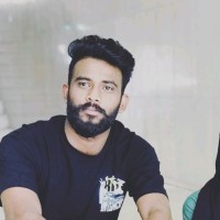 Mohammed Shanu