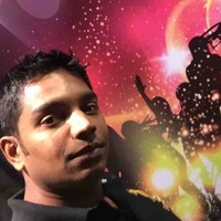 gopinath v
