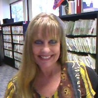 Vickie Carlton