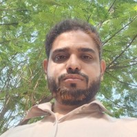 Syed Aqeel Sayeed