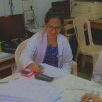 Seema Karikal