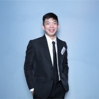 Jobin Pang