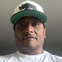 Tony Garrett