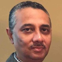 Rajeev Dwivedi