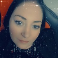 Amanda Mohammed