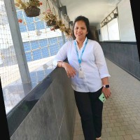 Ruchita Parab
