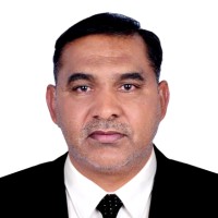 Muhammad Ibrahim Mumtaz Ali