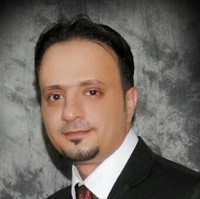 Ahmad Abureesh