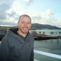 Kieran Ryan