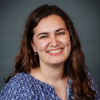 Whitney Parrillo