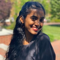 Ashwatha Suresh