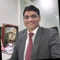 Srinivasa Chary Mv