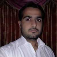 Babar Ali