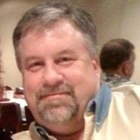 Tony Morris