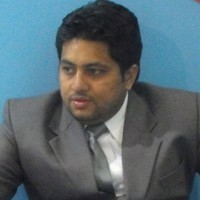 Raza Sayed